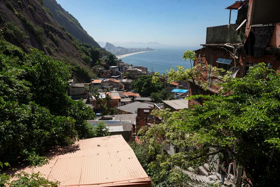 Rio de Janeiro: Favela Tour with Hotel Transfers - Timing, Traffic, and the Four-Hour Promise