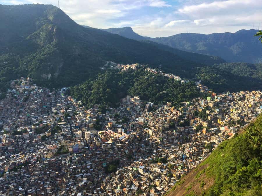 Rio de Janeiro: Favela Tour with Hotel Transfers - Is $47 a Fair Price?