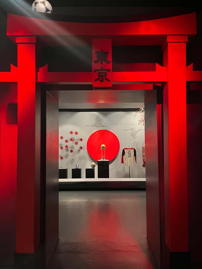 Rio de Janeiro: Flamengo Museum Ticket Entrance - The Rubro-Negro Atmosphere