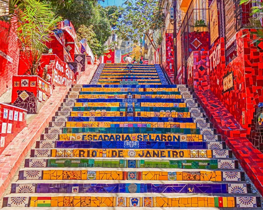 Rio de Janeiro: Full-Day Guided Sightseeing Tour - Key points to know before booking