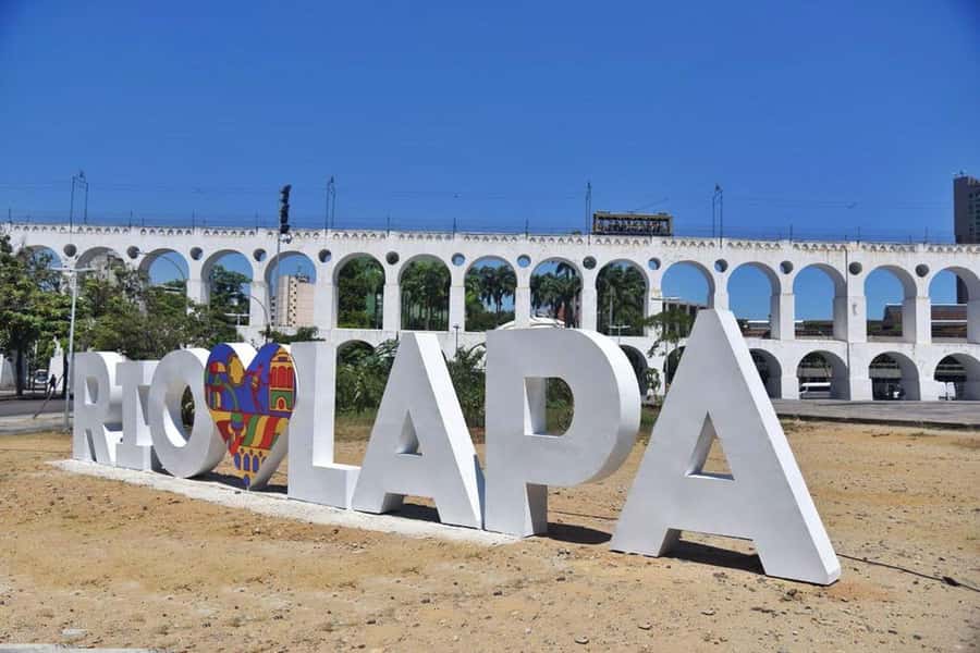 Rio de Janeiro: Full-Day Guided Sightseeing Tour - Maracanã, where soccer becomes part of Rio’s identity