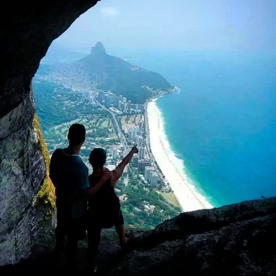 Rio de Janeiro: Garganta do Céu Guided Hike - Key points to know before you book