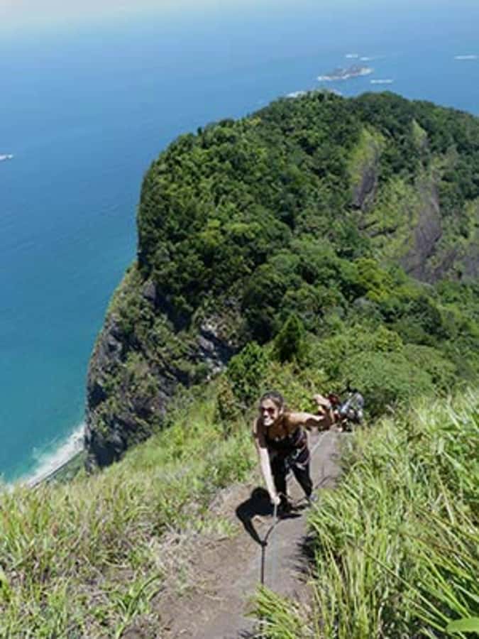 Rio de Janeiro: Garganta do Céu Guided Hike - Why Pedra da Gávea feels different from ordinary Rio sightseeing