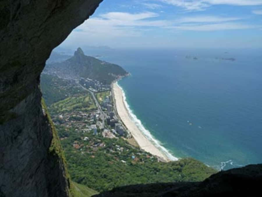 Rio de Janeiro: Garganta do Céu Guided Hike - What to pack for a safer, more comfortable day