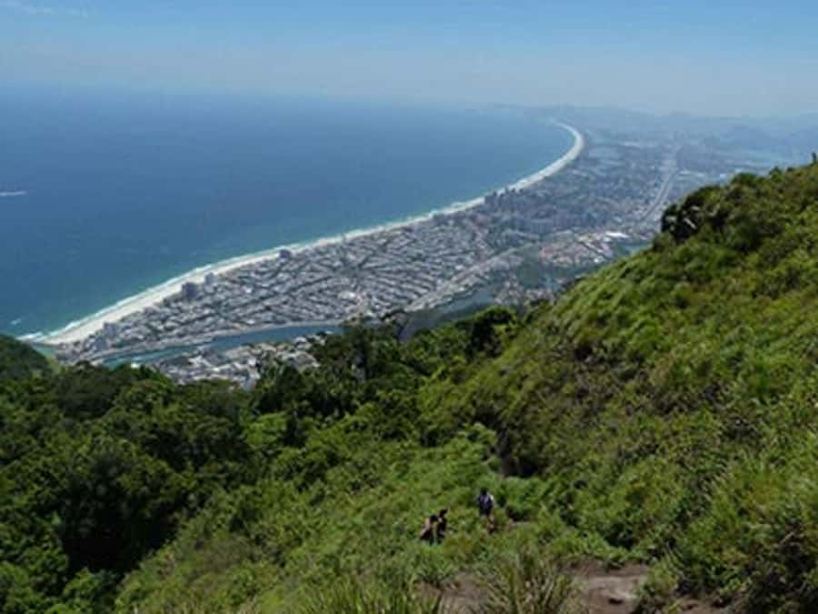 Rio de Janeiro: Garganta do Céu Guided Hike - Who will enjoy this hike most