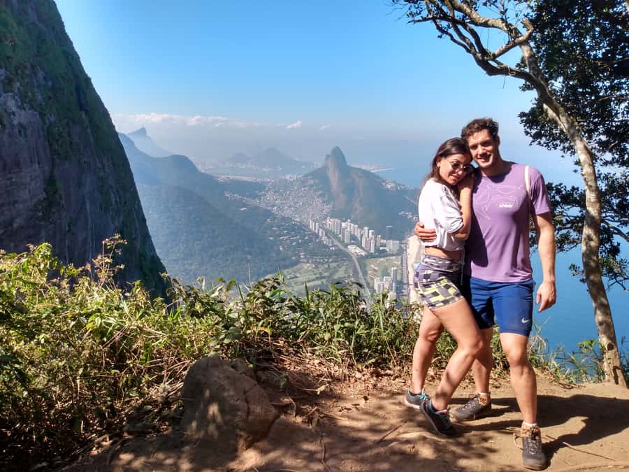 Rio de Janeiro: Garganta do Céu Guided Hike - A few practical booking details