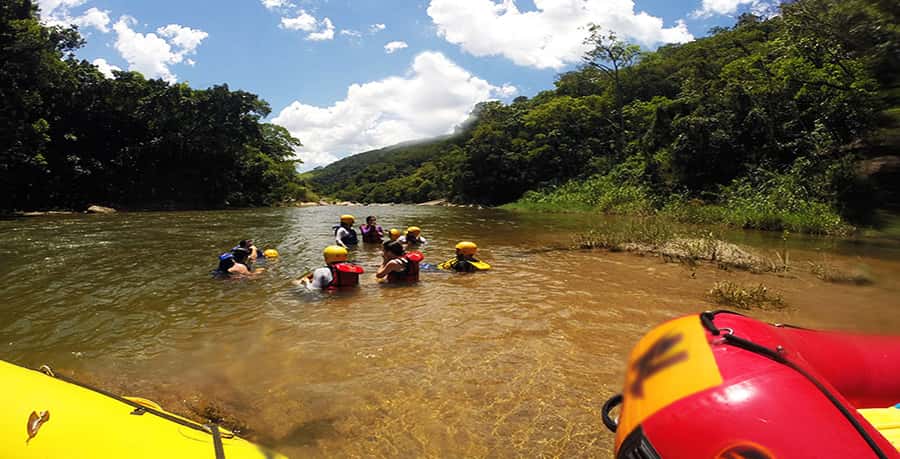 Rio de Janeiro: Guided River Rafting Tour - Should You Book the Três Rios Rafting Tour?