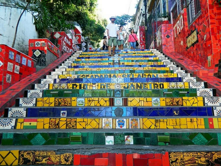 Rio de Janeiro: Half-Day Christ the Redeemer and City Tour - Who should book this Rio morning tour?