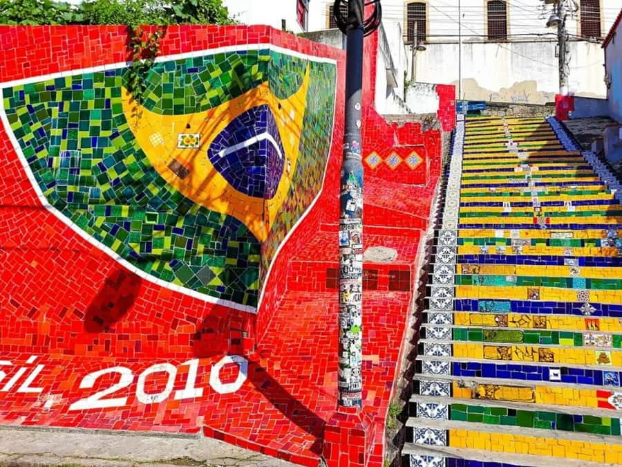 Rio de Janeiro: Half-Day Christ the Redeemer and City Tour - The Sambadrome and Rio’s Carnival tradition