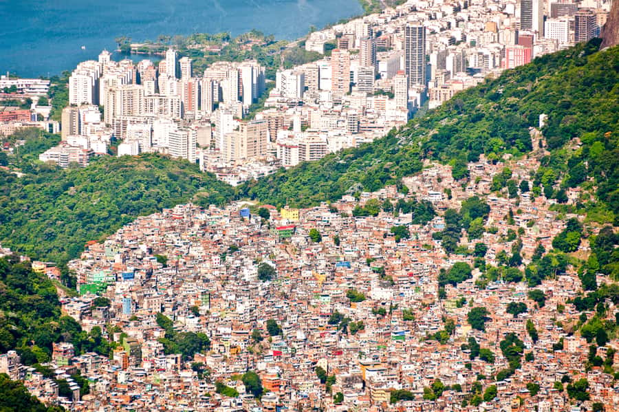 Rio De Janeiro: Half-Day Rocinha Favela Walking Tour - Why Rocinha asks for a different kind of tour