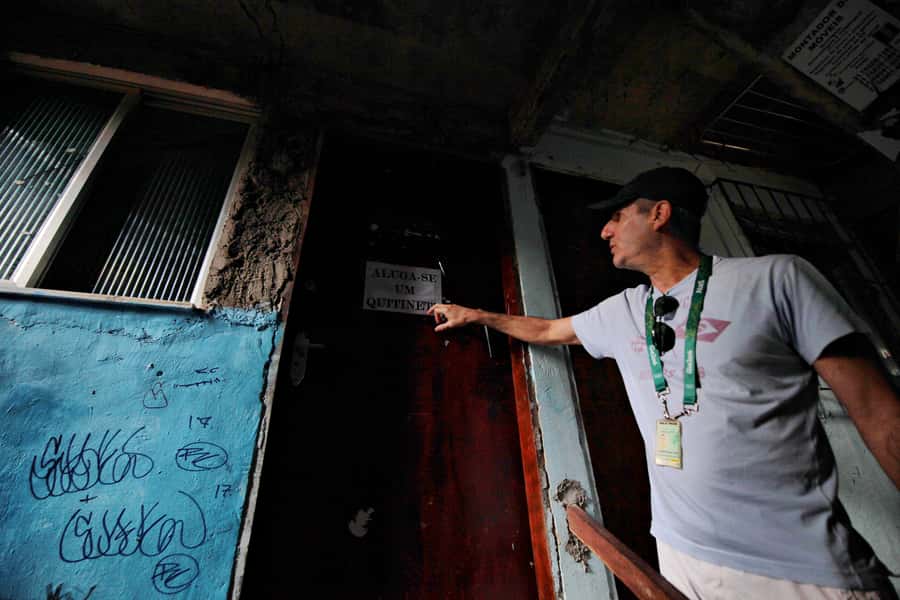 Rio De Janeiro: Half-Day Rocinha Favela Walking Tour - Is $35 a good value?