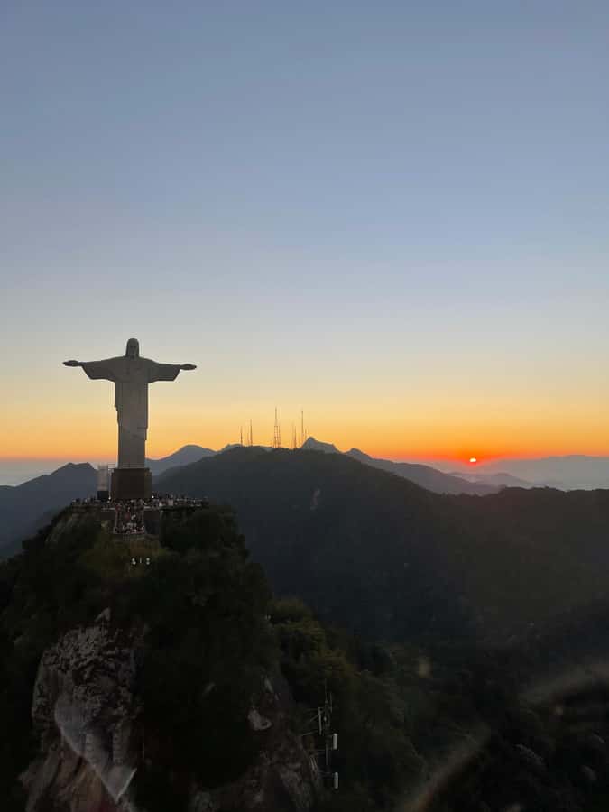 Rio De Janeiro Helicopter Flight Tour - Is $279 a fair price?