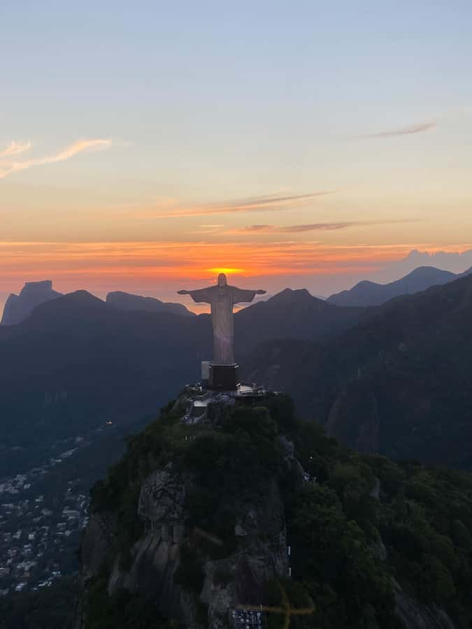 Rio De Janeiro Helicopter Flight Tour - Weather, timing, and practical planning