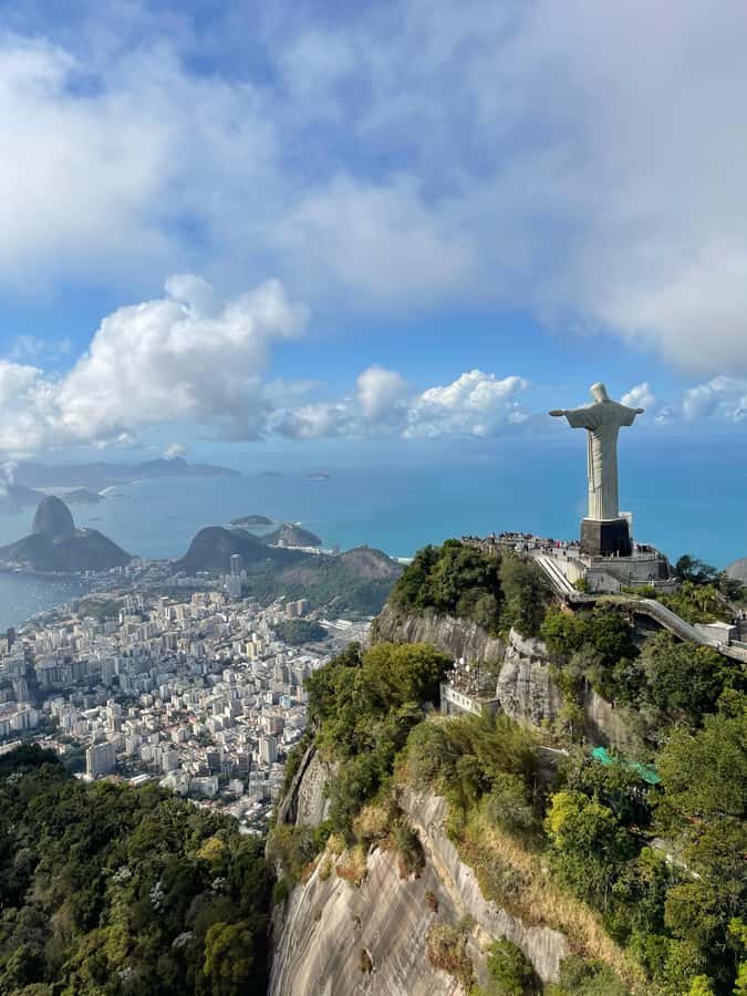 Rio De Janeiro Helicopter Flight Tour - Who should book this Rio flight?