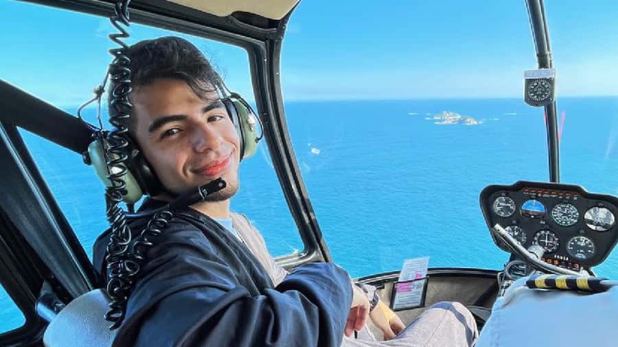Rio de Janeiro: Helicopter Tour - Why Rio looks different from a helicopter