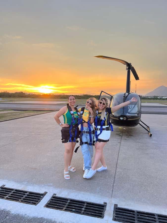 Rio de Janeiro: Helicopter Tour - Is $220 good value?