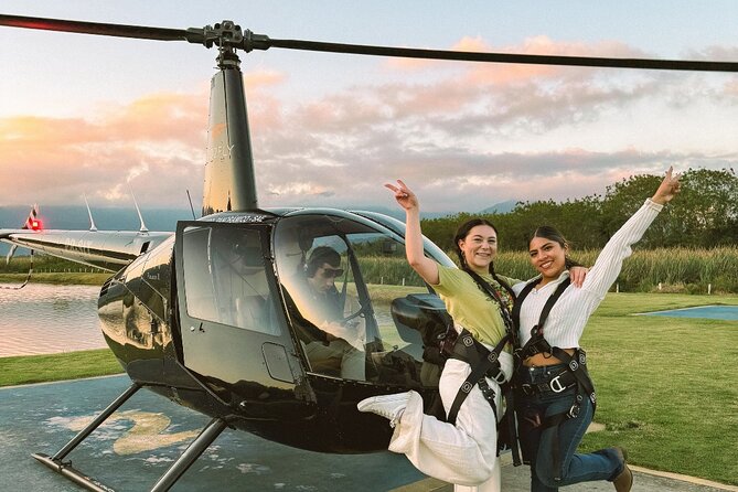 Rio de Janeiro Helicopter Tour without Doors - Is $392.19 a fair price?