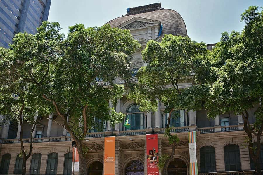 Rio de Janeiro: Historic Rio and Santa Teresa Half-Day Tour - Cinelândia and Lapa’s Arcos