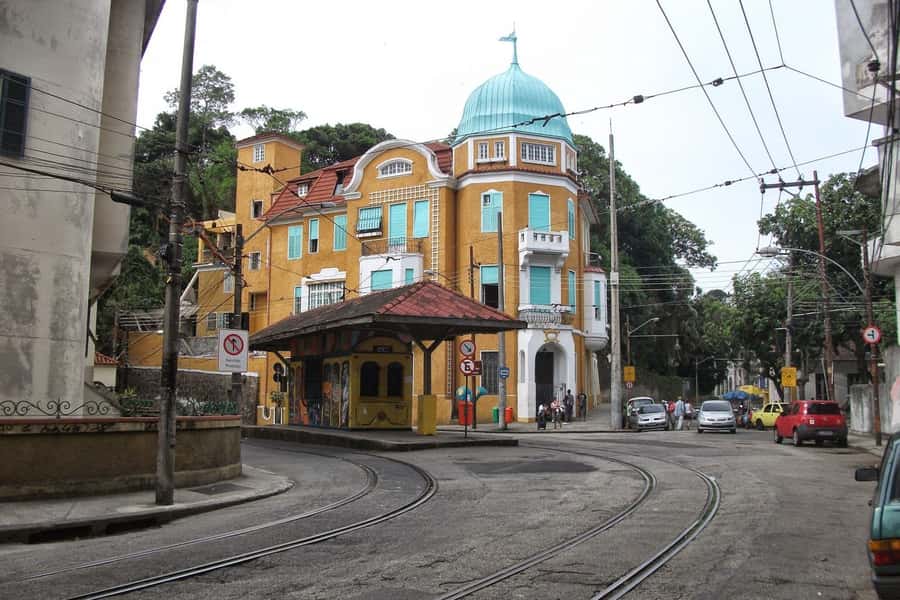 Rio de Janeiro: Historic Rio and Santa Teresa Half-Day Tour - Is Historic Rio and Santa Teresa worth four hours?
