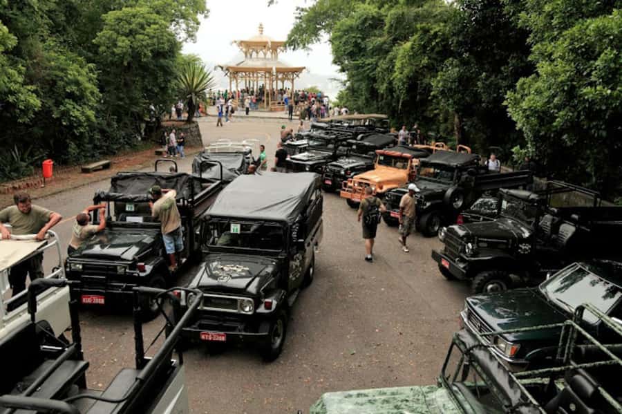Rio de Janeiro: Jeep Tour Christ the Redeemer + Sugar Loaf - Why this four-hour Rio tour works
