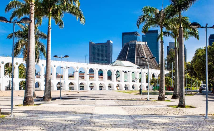 Rio de Janeiro: Lapa and Santa Teresa with Tram Ride - Booking details that matter