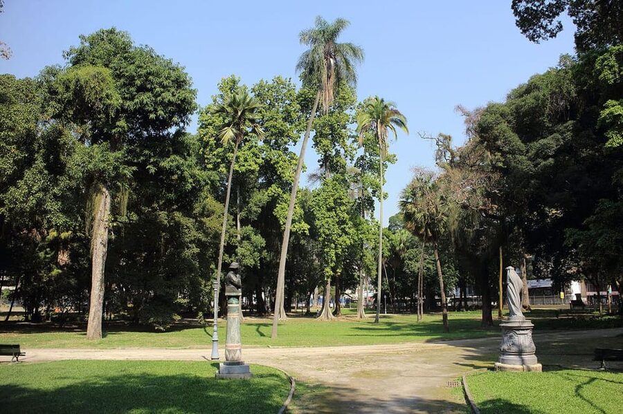 Rio de Janeiro: Lapa and Santa Teresa with Tram Ride - Who will get the most from this outing?
