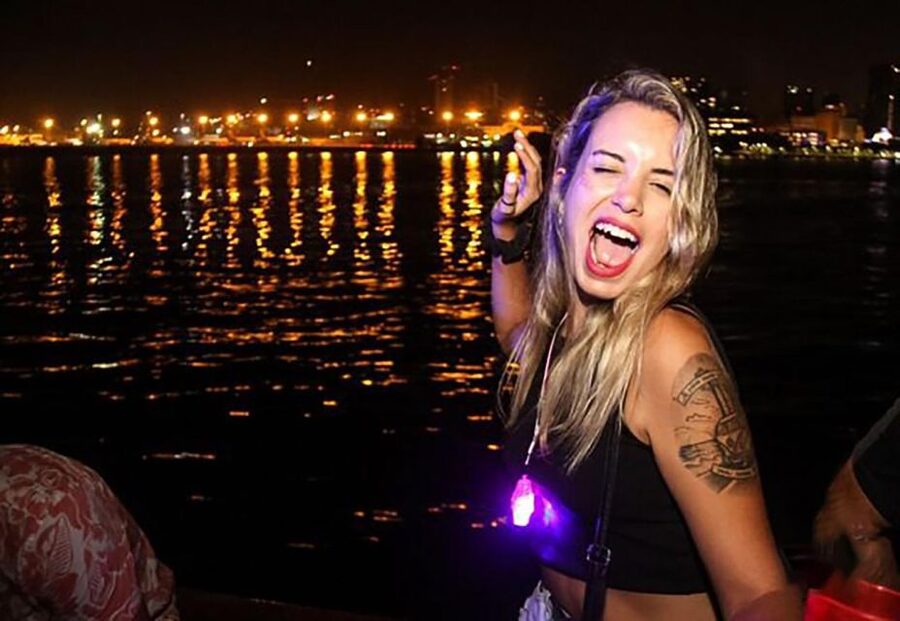Rio de Janeiro: Late Night Boat Party with DJ and Dancing - Should you book the Marina da Glória boat party?