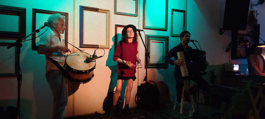 Rio de Janeiro: Local Experience in Forró dance - Key points to know before booking