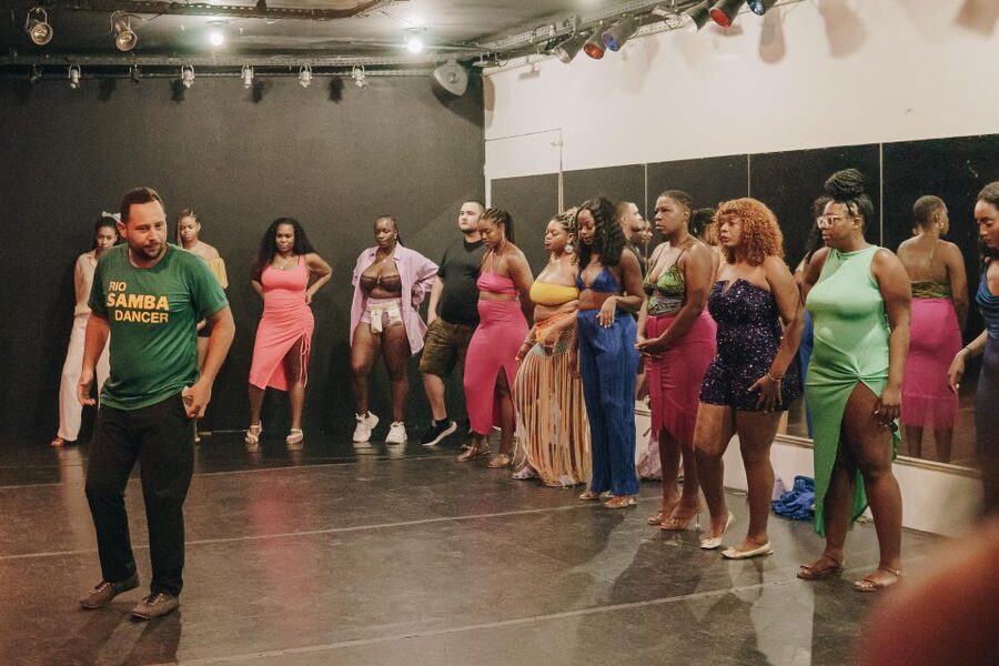Rio de Janeiro: Local Experience in Forró dance - Timing, clothing, and getting home