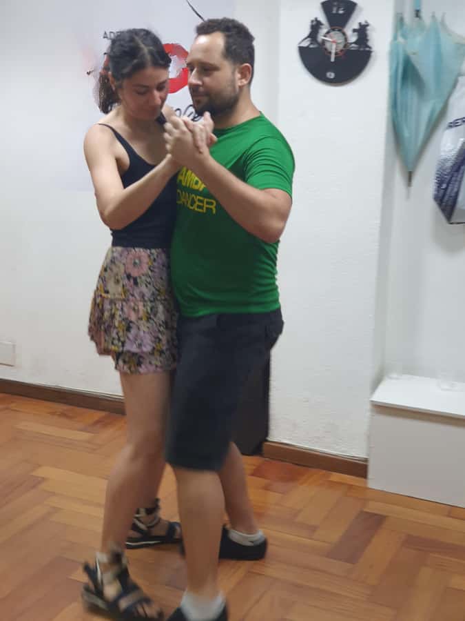Rio de Janeiro: Local Experience in Forró dance - Who will enjoy this Wednesday experience