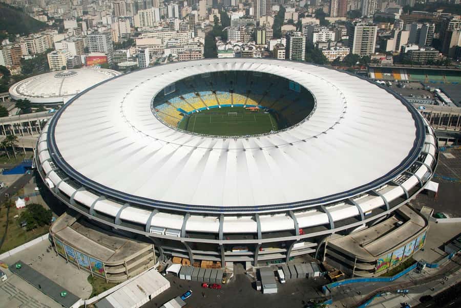 Rio de Janeiro: Maracanã & Flamengo Football Tour - Key points at a glance