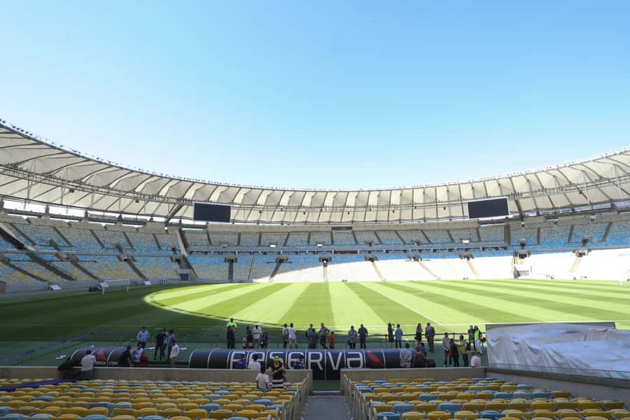 Rio de Janeiro: Maracanã & Flamengo Football Tour - Price, flexibility, and practical value