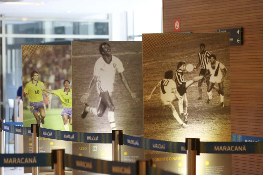 Rio de Janeiro: Maracanã & Flamengo Football Tour - What Maracanã’s World Cup history adds