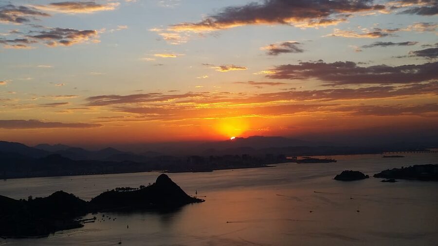 Rio de Janeiro: Niterói Day Trip - How the itinerary works as a full day