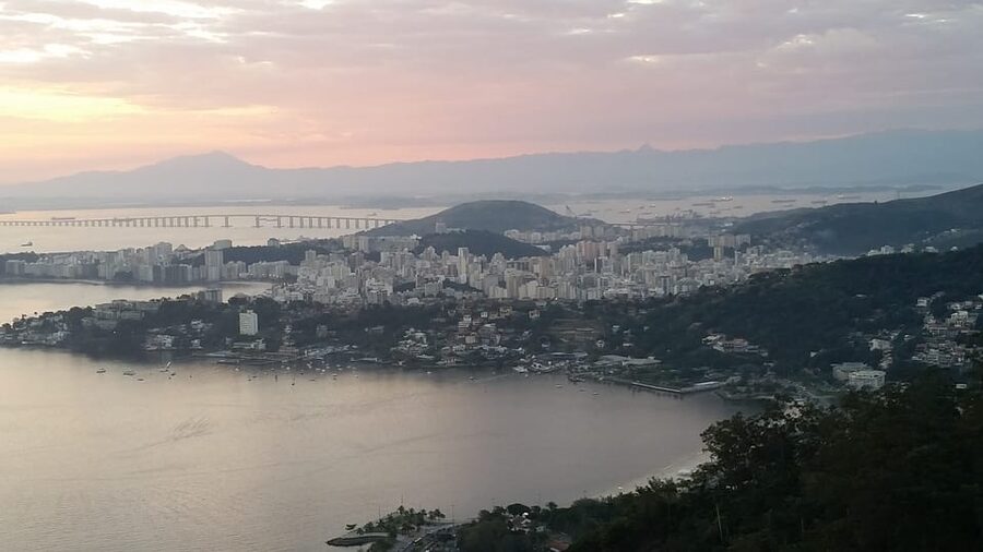 Rio de Janeiro: Niterói Day Trip - What $207 per person buys you