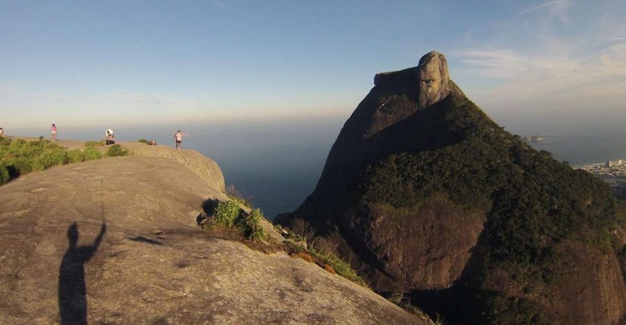 Rio de Janeiro: Pedra Bonita & Tijuca Forest Hike Tour - Hotel pickup, timing, and what to pack