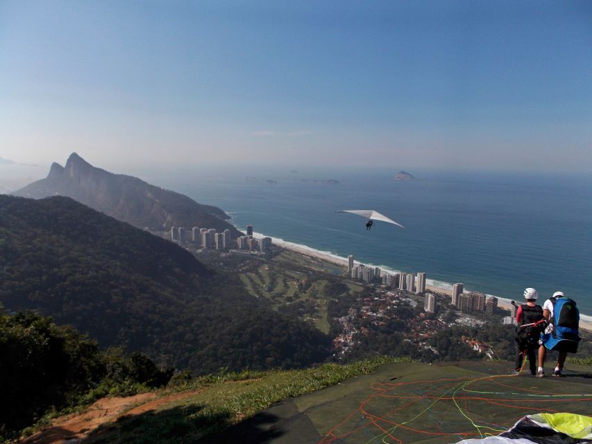 Rio de Janeiro: Pedra Bonita & Tijuca Forest Hike Tour - Should you book the Pedra Bonita hike?
