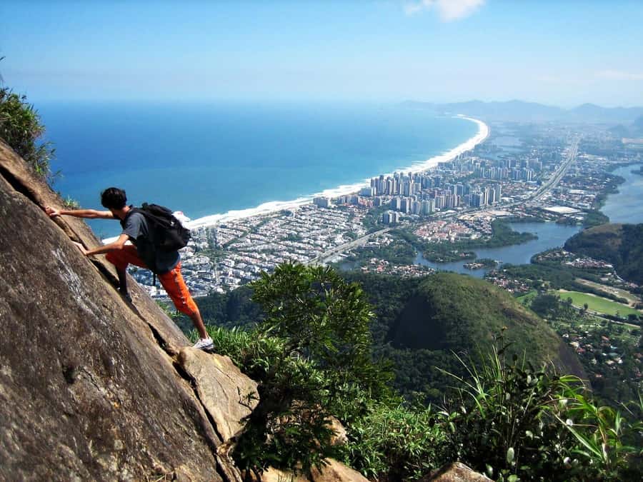 Rio de Janeiro: Pedra da Gávea 7-Hour Hike - Key points to know before you go