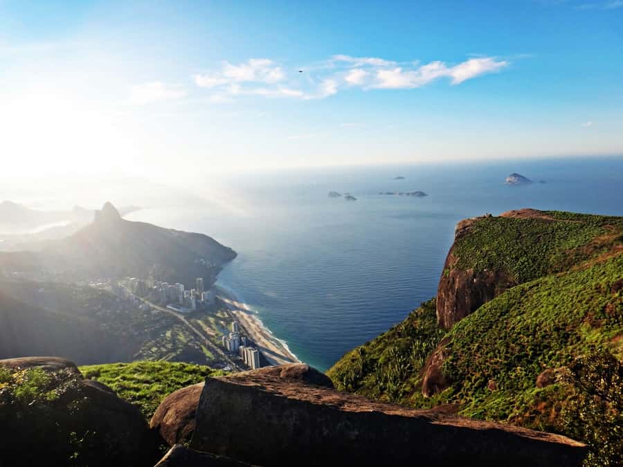 Rio de Janeiro: Pedra da Gávea 7-Hour Hike - Who should book Pedra da Gávea?