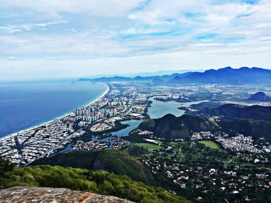 Rio de Janeiro: Pedra da Gávea 7-Hour Hike - Is $56 a fair price?