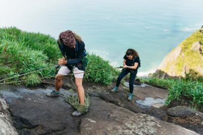 Pedra da Gávea Guided Hike Tour