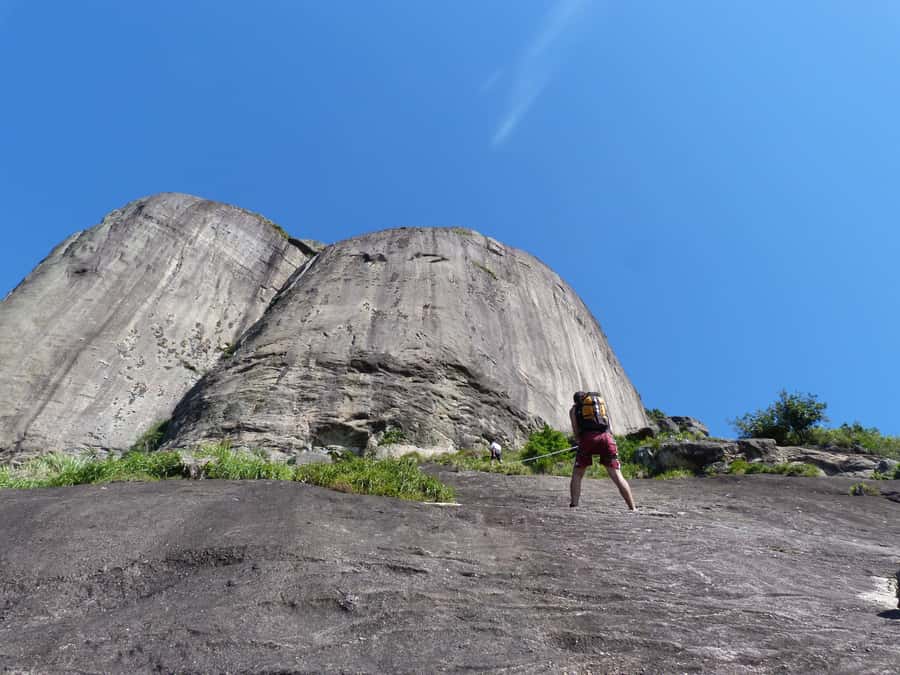 Rio de Janeiro: Pedra da Gávea Guided Hike Tour - Who should book this hike?
