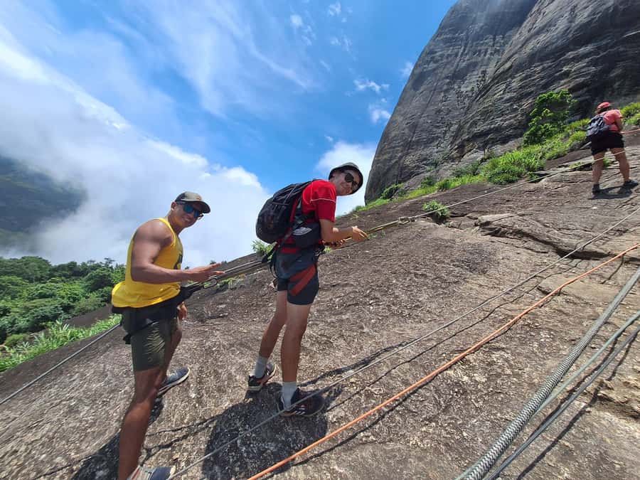Rio de Janeiro: Pedra da Gávea - guided hike with best views - What the $51 Price Includes