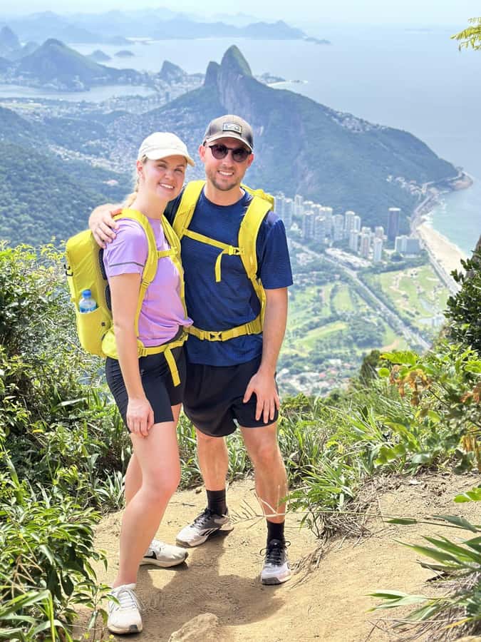 Rio de Janeiro: Pedra da Gávea - guided hike with best views - Who Should Book This Hike