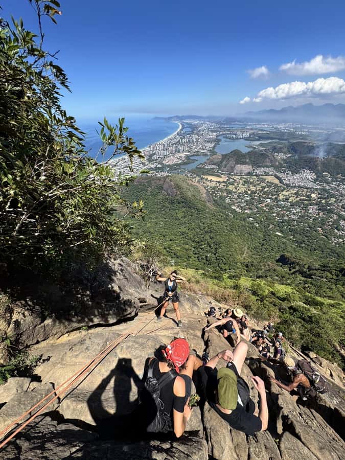 Rio de Janeiro: Pedra da Gávea - guided hike with best views - FAQ