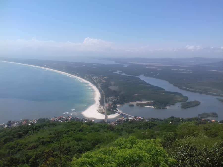 Rio de Janeiro: Pedra do Telegrafo Hike & Grumari Beach Tour - Who will enjoy this tour most