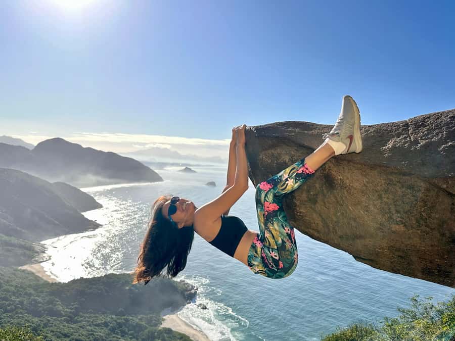 Rio de Janeiro: Pedra do Telégrafo trail and beach stop - Key points to know before you book