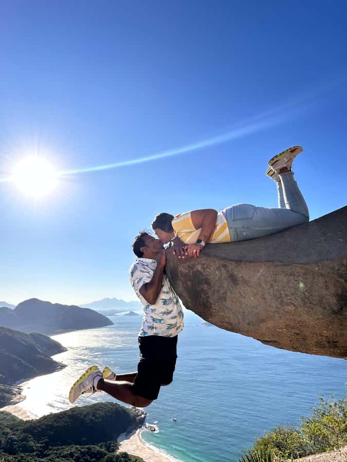 Rio de Janeiro: Pedra do Telégrafo trail and beach stop - Should you book Pedra do Telégrafo and the beach stop?