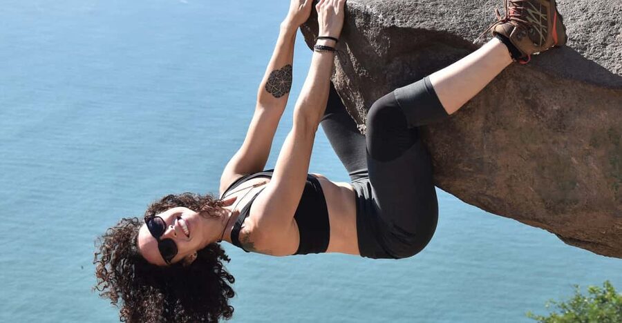Rio de Janeiro: Pedra do Telégrafo Trail Hike and Ocean View - Key points to know before booking