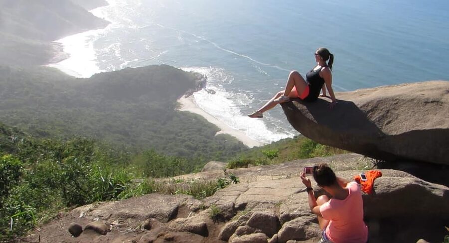 Rio de Janeiro: Pedra do Telégrafo Trail Hike and Ocean View - Why the photography help matters